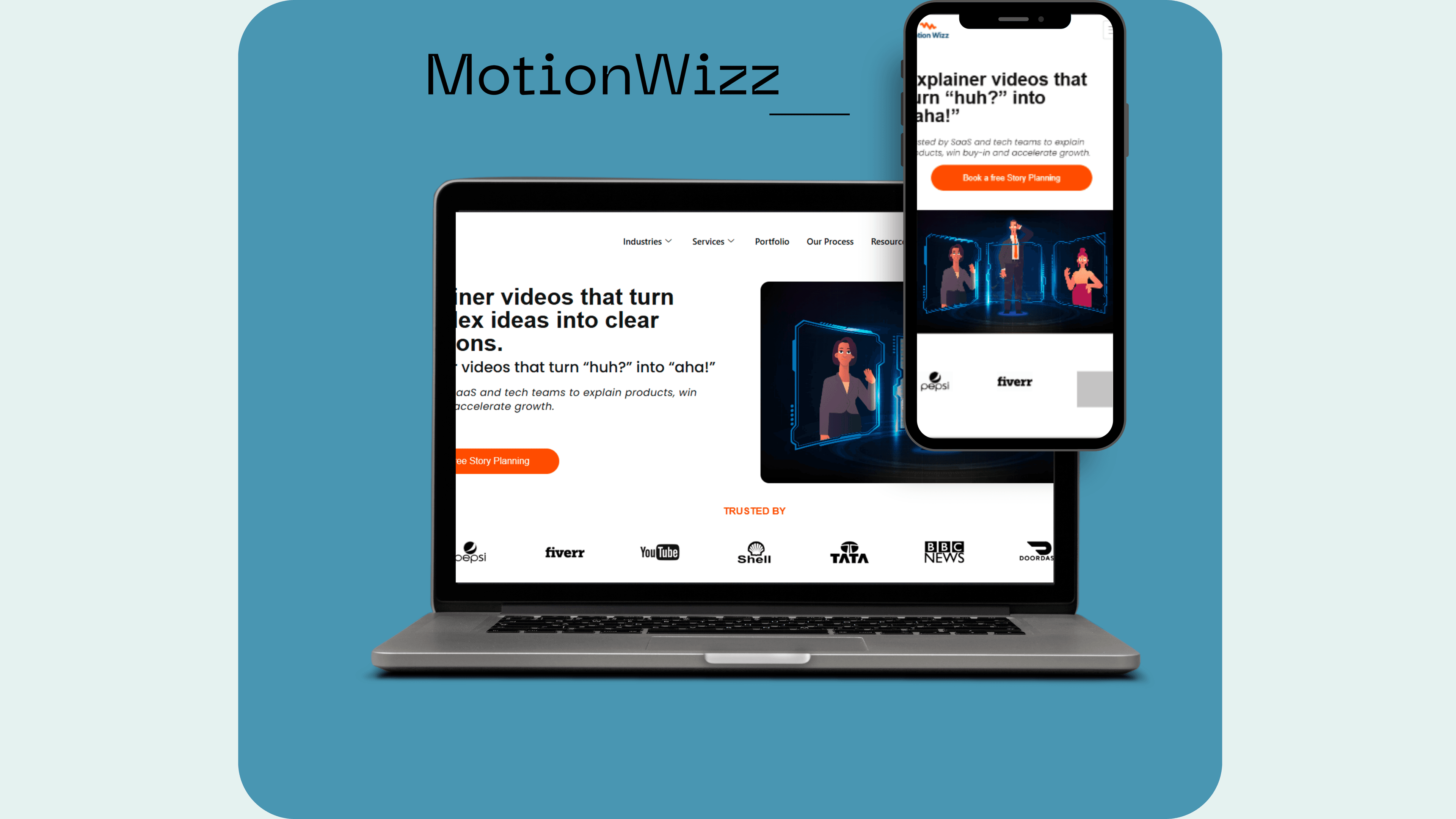 MotionWizz